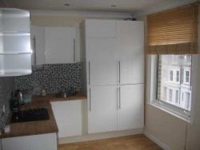 			1 Bedroom, 1 bath, 1 reception Flat			 St.Julians Road, KILBURN